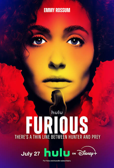 Furious (TV Series 2026– ) - IMDb