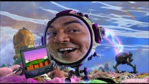 Maybe you would like to learn more about one of these? Sharkboy And Lavagirl In 3 D Ign