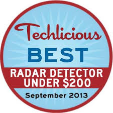 7 best radar laser detectors of march 2021. The Best Radar Detector Under 200 Techlicious