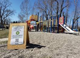 Check spelling or type a new query. Upgrades On The Way For Rich S Playground In Okotoks Highriveronline Com