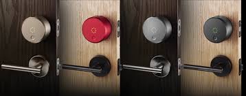 August Smart Lock Review