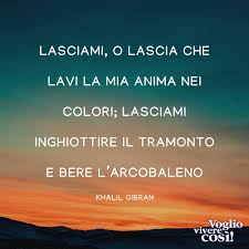 Celebre canzone di vasco rossi, pubblicata nell'anno 1993 e inserita come quarta traccia ne gli spari sopra, il suo decimo album musicale. 70 Frasi Sul Tramonto Migliori Aforismi E Citazioni