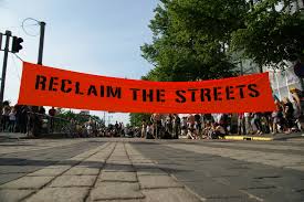 Reclaim the Streets - Wikipedia