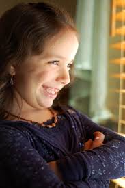 Un petit air espiègle...