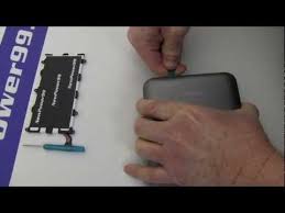 Samsung Galaxy Tab 2 7 0 Battery Replacement Youtube Samsung Galaxy Tab Galaxy Tab Samsung