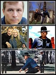 Billy Jack is a 1971 action/drama independent film; the second of four  films centering