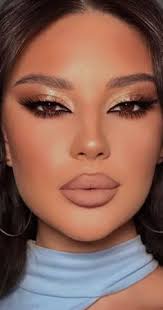 11 Prom eye makeup ideas