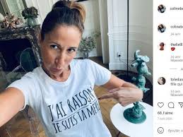 Coline hiegel berry, 45 ans, a, selon nos informations, déposé plainte auprès du procureur de la elle accuse son père, richard berry, le célèbre comédien, de faits incestueux alors qu'elle était. W6m7clso4klasm