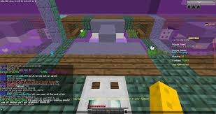 To make romero appear, you must first talk to juliette. Random Guy In Chat Claiming To Be Dream Or Hypixel Hypixel Minecraft Server And Maps