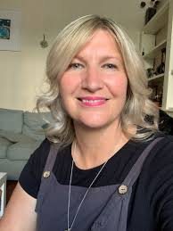 Helston teacher Clair Day Brave the Shave fundraising: Bowel Cancer UK