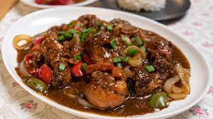 You have just read the article entitled resepi daging masak kurma che nom. Ayam Masak Black Pepper Rugi Tak Cuba Youtube
