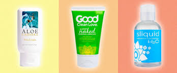 Travel-friendly lubricant options for discretion