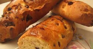 Recette De Mini Baguettes Viennoises Recette Alimentation Recette Desserts Francais