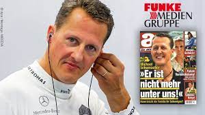 Download photos in the best quality. Er Ist Nicht Mehr Unter Uns Funke Muss Michael Schumacher 100 000 Euro Zahlen Meedia