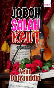 We did not find results for: Jodoh Salah Kaut Aein Dhiyauddin Lovenovel Enterprise 978 967 2225 14 0 E Sentral Ebook Portal