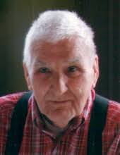 Obituary information for Russell Edward Cass