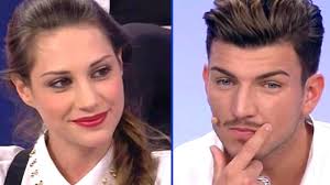 Sara shaimi ha rotto il silenzio dopo la fine della storia d'amore con sonny di meo e si è lasciata andare a un lungo sfogo pubblicato nelle sue instagram stories. Uomini E Donne 2014 La Scelta Di Marco Fantini E Beatrice Anticipazioni Youtube