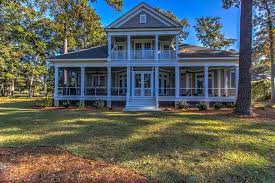 Founded by husband and wife, jay and jenny nelson. May River Custom Homes Lowcountry Home Magazine