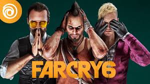 More about far cry 6. How To Unlock The Vaas Montenegro Set In Far Cry 6