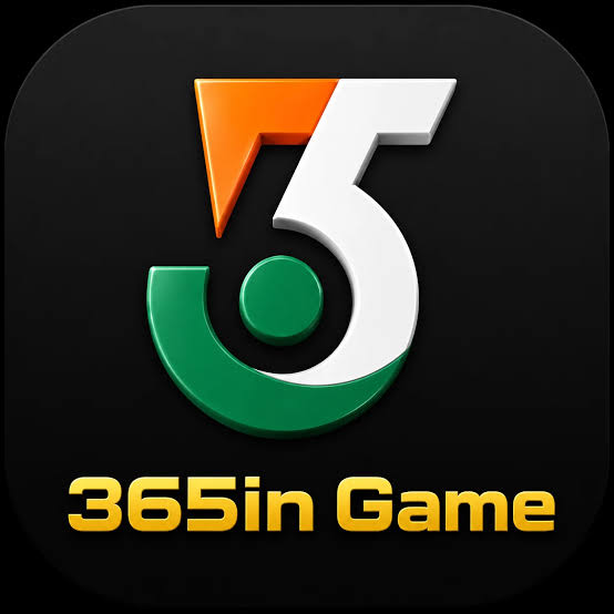 365in app icon