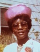 Mrs. Annie Pearl McKellar Obituary (2022)