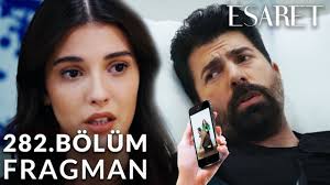 Esaret Episode 281 with English Subtitles