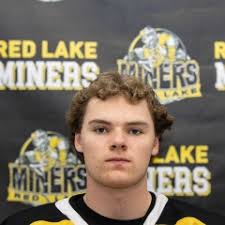 Kam River Fighting Walleye @ Red Lake Miners Friday, October 18, 2024