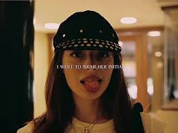 Anna Shumate and Sabrina Quesada Necklace