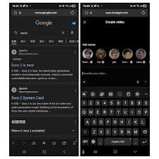 Sora App懶人包x教學】AI界抖音？一文睇晒Sora 2