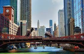 The Architecture On The Chicago River Boat Tour Chicago Architecture Tour Architecture Boat Tour Chicago Chicago Architecture