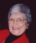 Jeanne Chandler Obituary (2008)