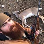 Ethan Brule's Instagram, Twitter & Facebook