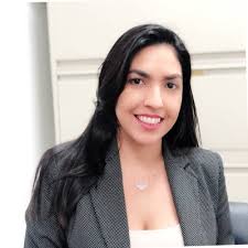 Kendra Dahlstrom Erickson