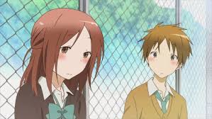 Daftar isi artikel buka andaikan hp ku tidak jatuh viral anime hp jatuh yang ada di tiktok 10 Rekomendasi Anime Untuk Kamu Yang Jatuh Cinta Dalam Diam