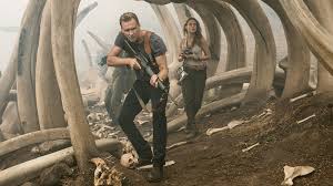 A diverse team of scientists, soldiers and adventurers unites to explore a mythical, uncharted island in the pacific, as dangerous as it is beautiful. Kong Skull Island Review Hiddleston Larson In An Ace B Movie Variety