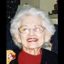 Ivaree W. Stacey Obituary