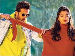 One important aspect that was not included was when jeremiah went. Bheeshma Full Movie Box Office Nithiin S Highest Opening In The Telugu States