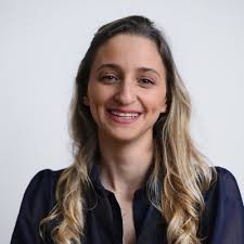 Dr. Nili Solomonov (@NiliSolomonov)