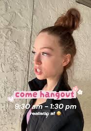 Nora Craven Boyfriend