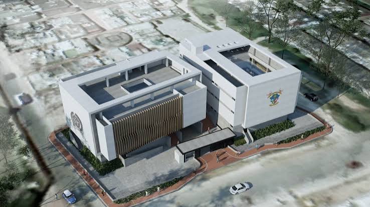 Soacha fortalece la seguridad con la nueva policía metropolitana - Semana