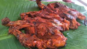 Ayam goreng populer karena kelezatannya dan dapat dimakan baik baru dimasak maupun sudah dingin sebagai makanan piknik atau makanan ringan. Rangka Ayam Bakar Madu Sk Frozen Trading Sdn Bhd Facebook
