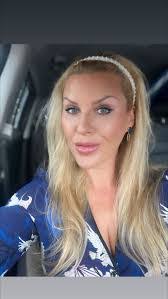 Tracy Moyle's Instagram, Twitter & Facebook