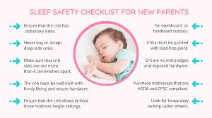 Image result for Crib Safety