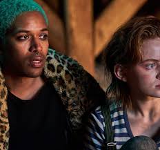 Stranger Things Fans Will Love Sadie Sink's New Post-Apocalyptic Movie