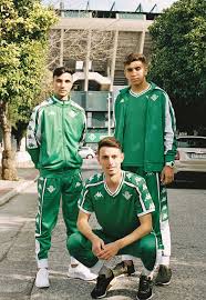 All scores of the played games, home and away stats, standings table. Kappa Launch The Real Betis Kombat Xx Collection Soccerbible