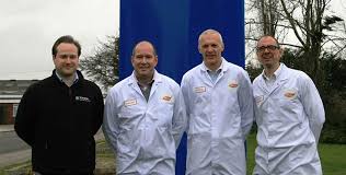 Birds Eye Uk Success Story Tomra