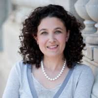 Dr. Beth Cooper Benjamin