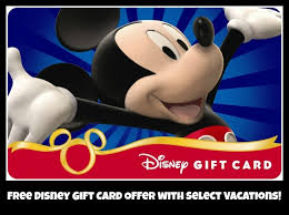 Disney e gift card promo code. Walt Disney World Discounts Codes Specials And Deals