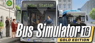 If you do then this game is ideal for you where you can drive . Bus Simulator 16 Download For Pc Free Windows 7 8 10 Ocean Of Games
