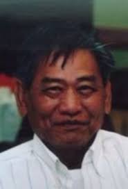 Alejandro Domingo Obituary